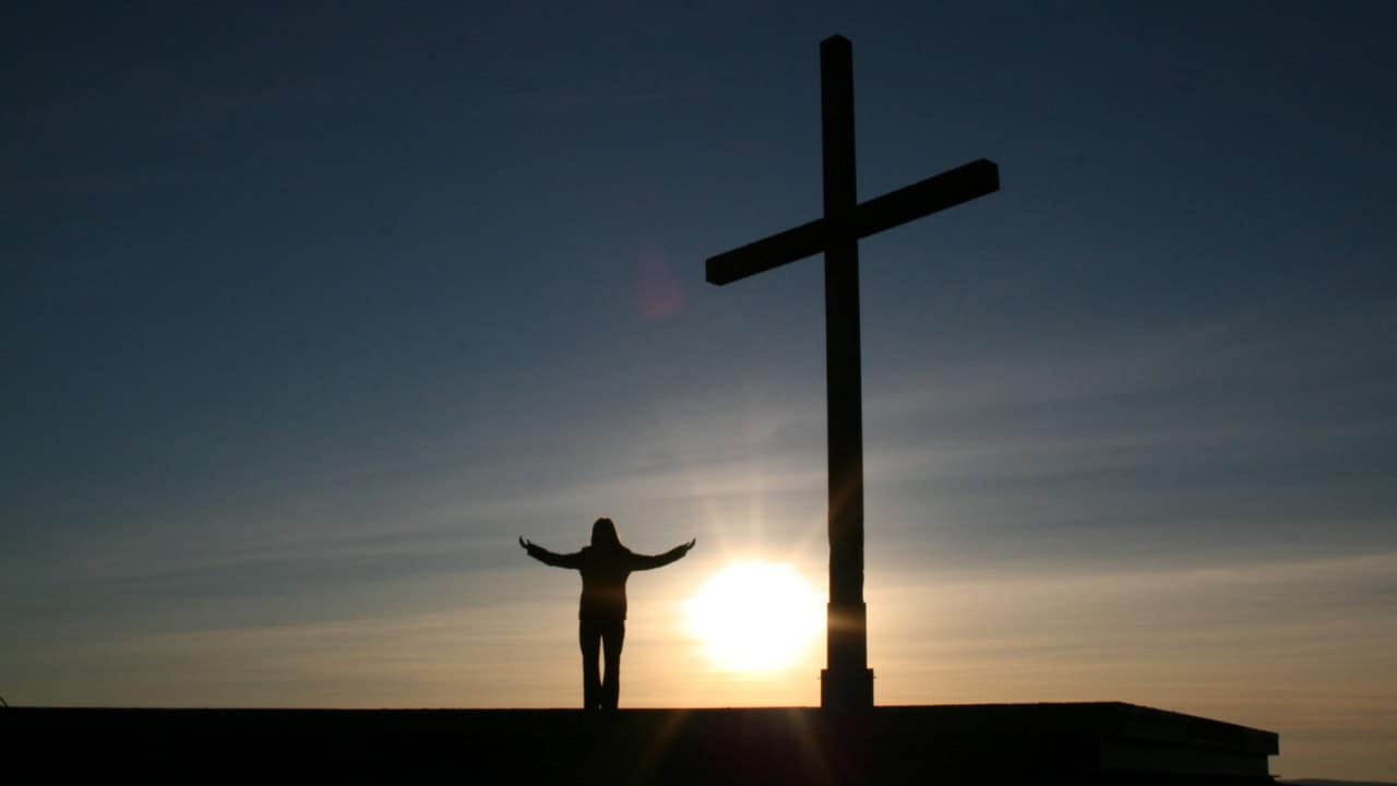 What Will You do with Jesus