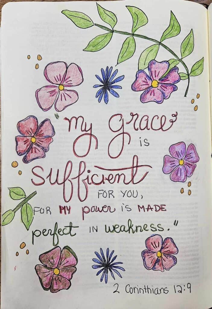 How To Respond When God Doesn't Remove Something Hard