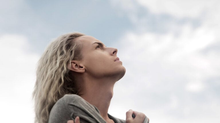 Finding Refuge in God
