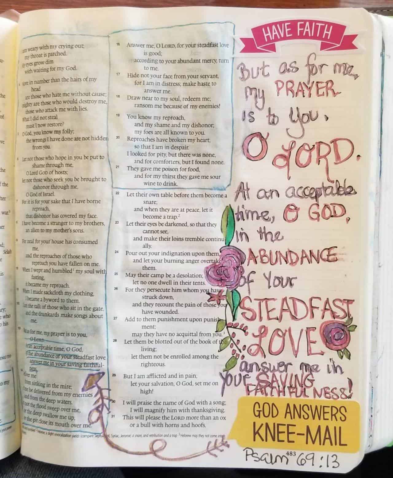 What the Fear of God IS and IS NOT - His Unmeasured Grace