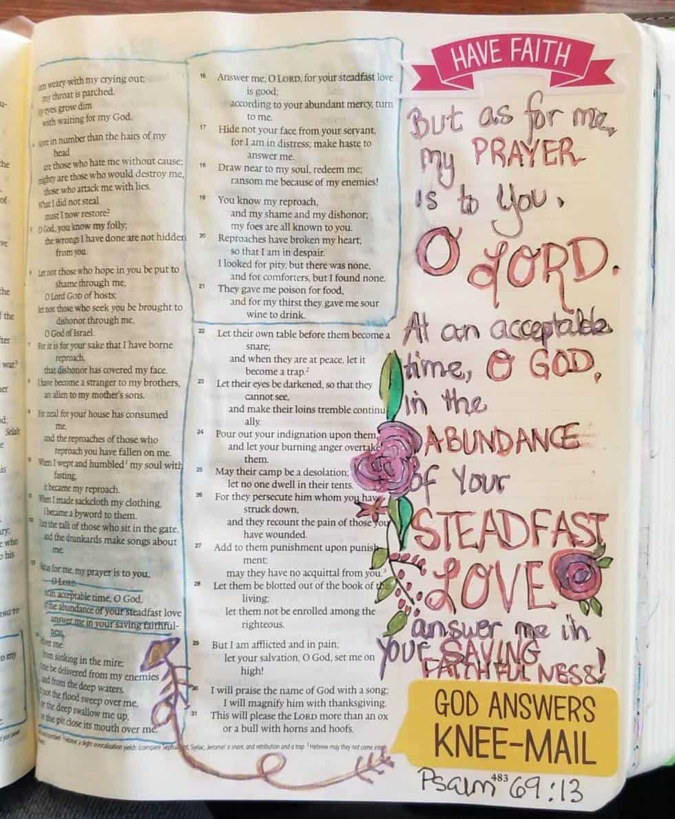What the Fear of God IS and IS NOT - His Unmeasured Grace