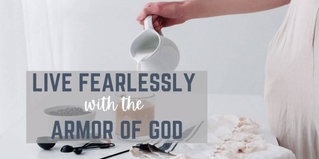 What the Fear of God IS and IS NOT