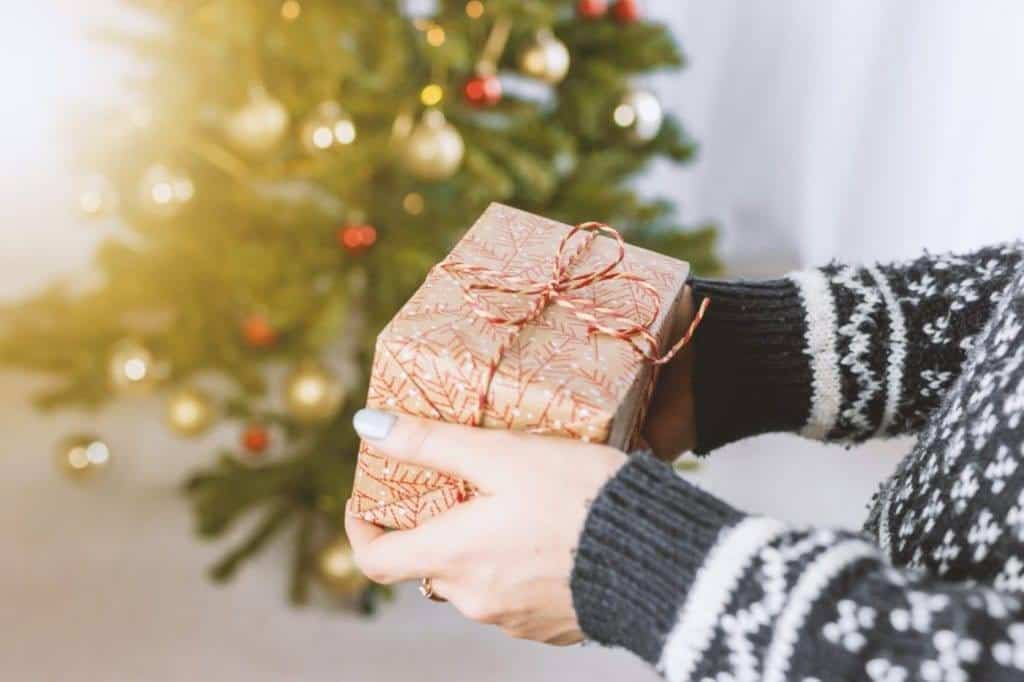 How To Get Your Home Christmas-Ready