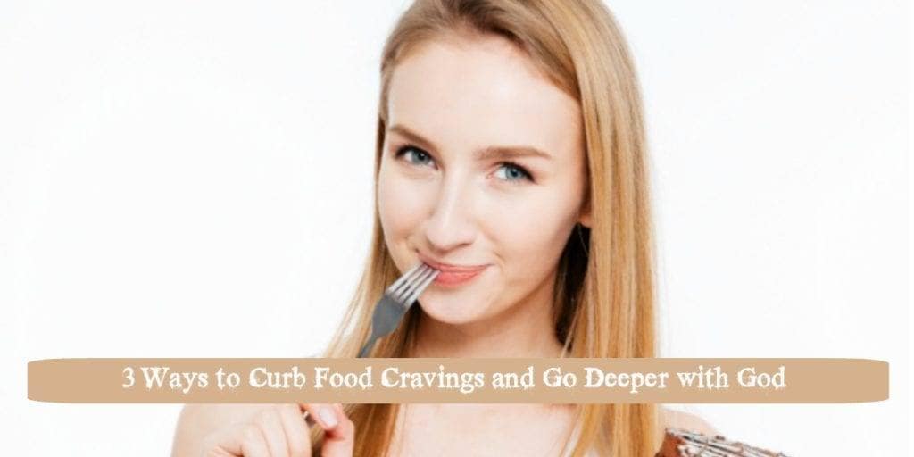 5 Ways to Curb Food Cravings