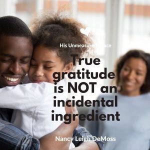 7 Powerful Quotes to Unloc Gratitude from Your Heart