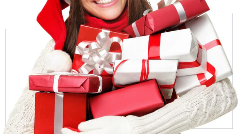 5 Ways to Avoid A Covetous Heart this Christmas