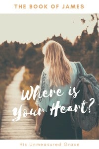 Where is Your Heart