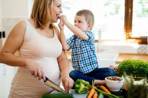 Beginner's Guide to Clean Eating for Your Family