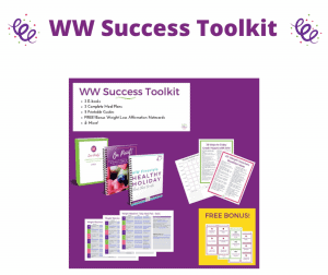 WW Success Toolkit