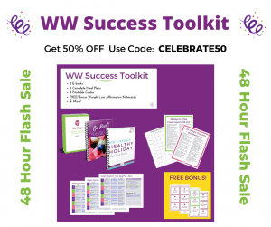 WW Success ToolKit