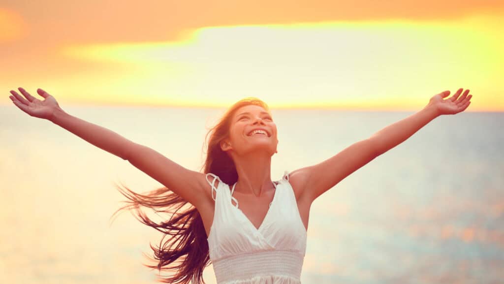 5 Keys to Praiseful Living