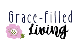 Grace-Filled Living