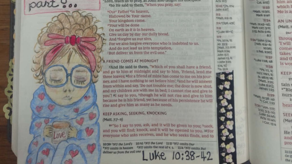 How to Get Started with a Daily Bible Reading Routine