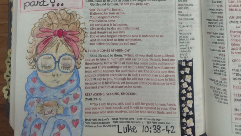 How to Get Started with a Daily Bible Reading Routine