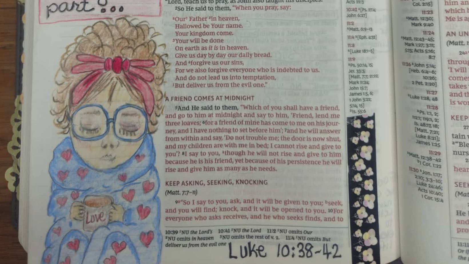 How to Get Started with a Daily Bible Reading Routine