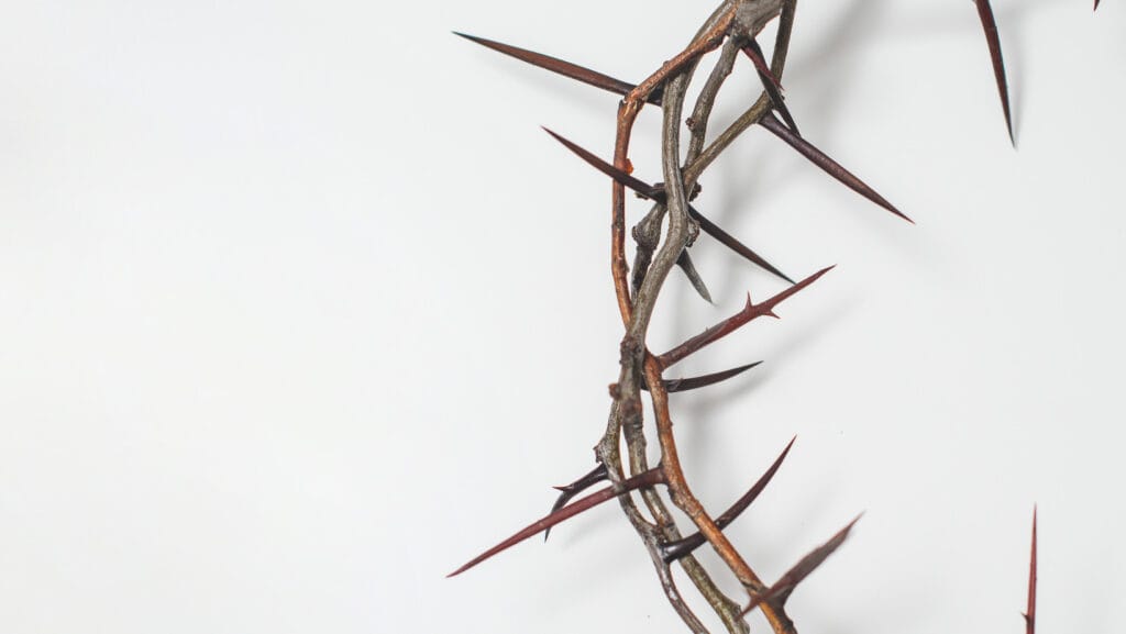 Unmistakable Reasons to Pursue Jesus this Easter