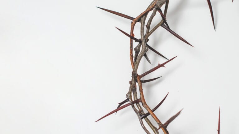 Unmistakable Reasons to Pursue Jesus this Easter