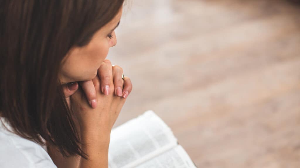 Powerful Habits to Go Deeper with God