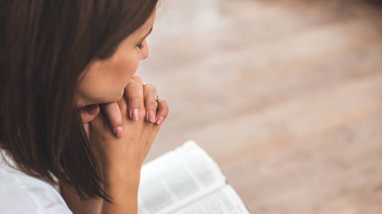 Powerful Habits to Go Deeper with God
