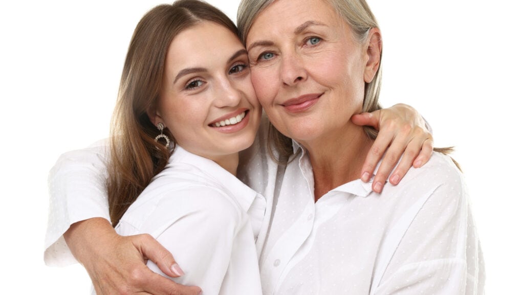 Things to Be Thankful for Your Mom