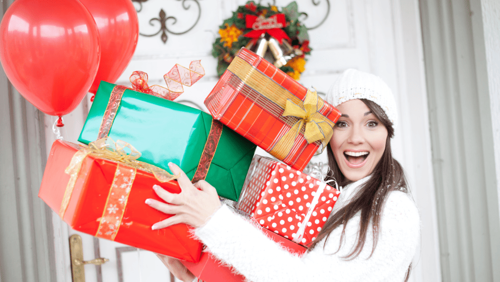 5 Ways To Avoid A Covetous Heart This Christmas