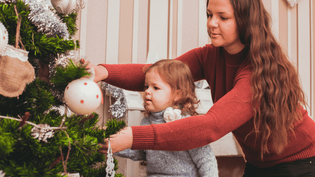 How To Get Your Home Ready for Christmas