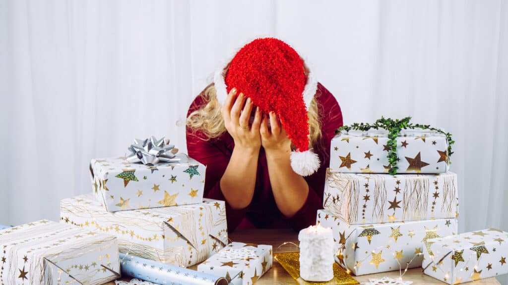 Escape Christmas Overwhelm with these Practical Tips