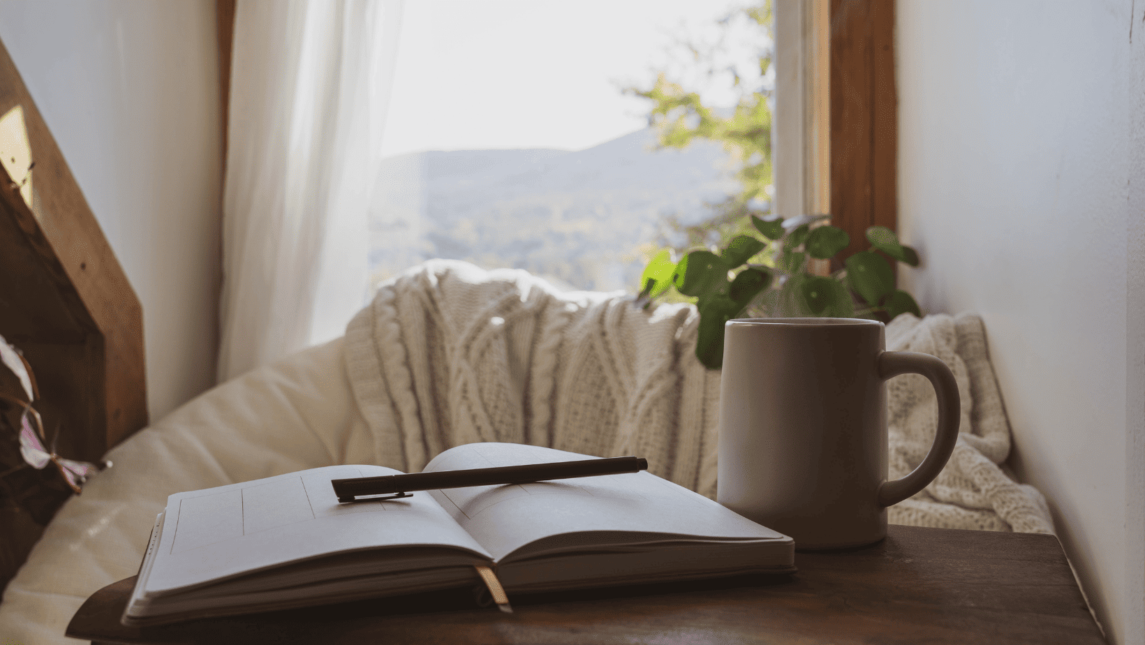 Grace Filled Living