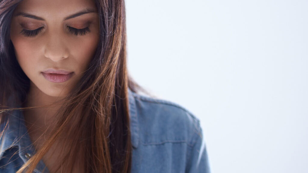 Living in Humble Dependence on God