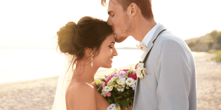 4 Reasons Why You Married the Right Man