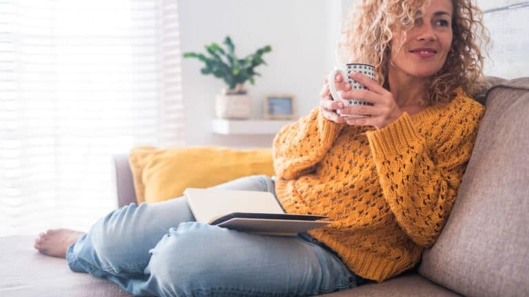 Resting in Jesus Bible Reading Plan