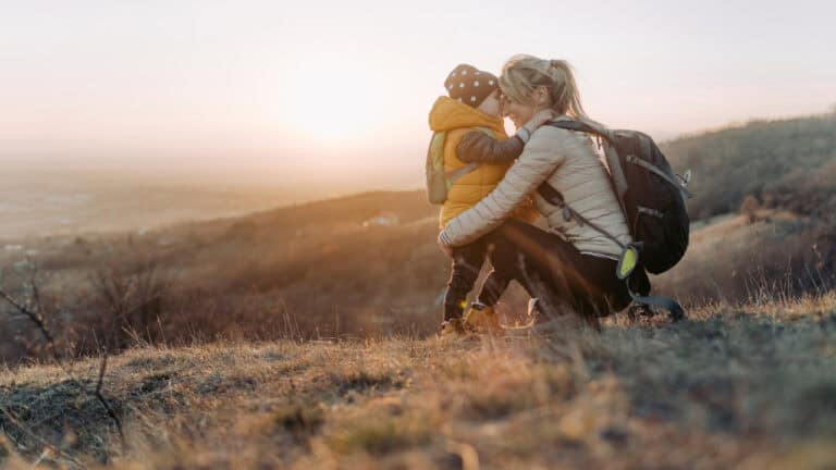 How To Make God Your Refuge