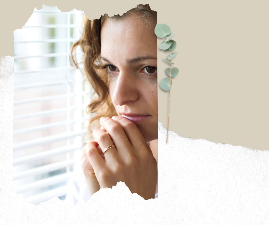 Anxiety Bible Reading Plan