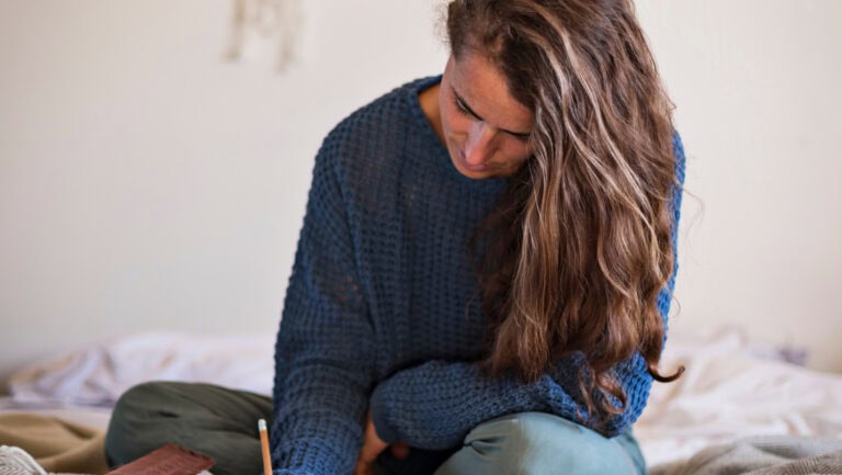 Knowing Jesus Better Bible Reading Plan