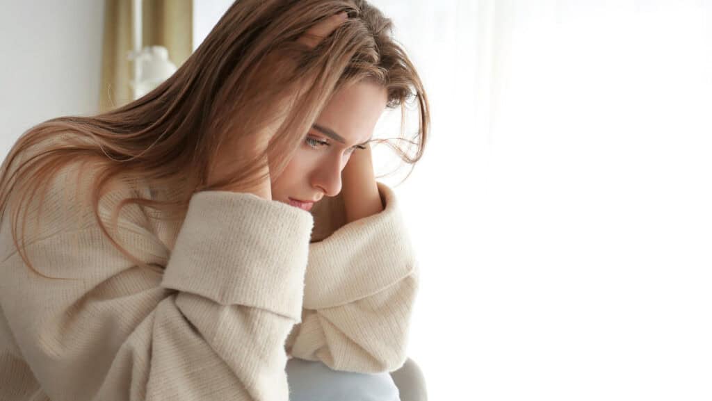 Overcome tomorrow's worries by trusting God.