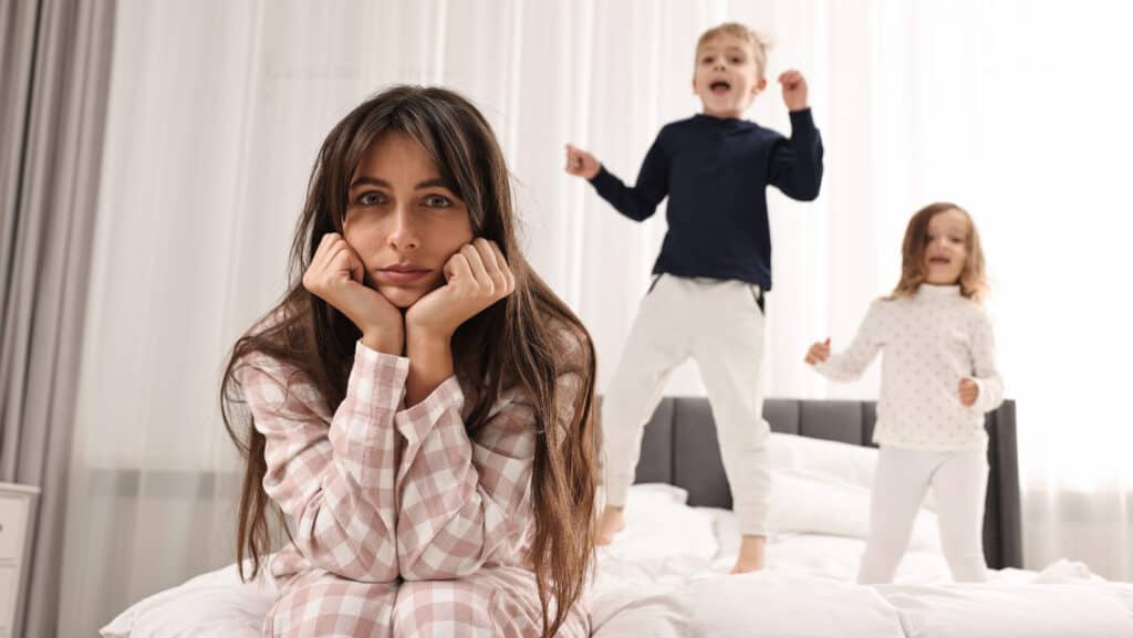 Martha's Overwhelm & Jesus' Response