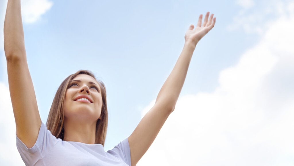 Teach Me, Lord: Walking in His Will with a Surrendered Heart