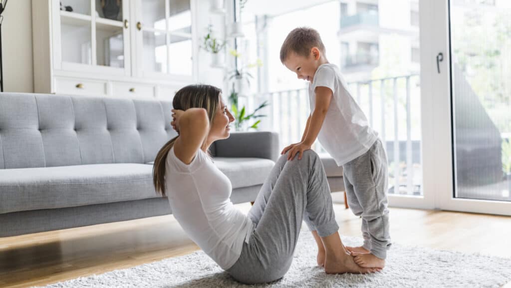 When You're Running on Empty