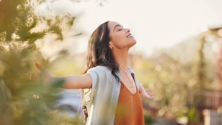A Heart of Gratitude Brings Joy