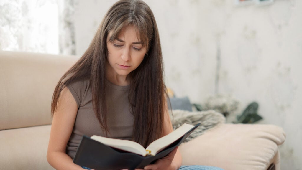 Reset & Renew 30 Days for a Holy Reset