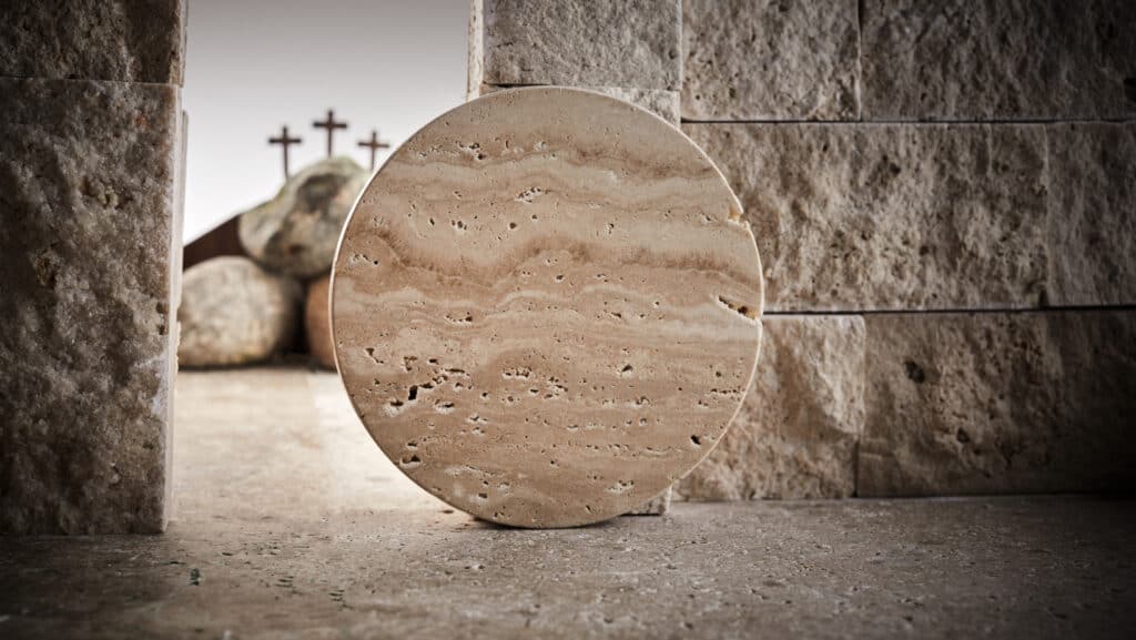 Start Your Resurrection Journey