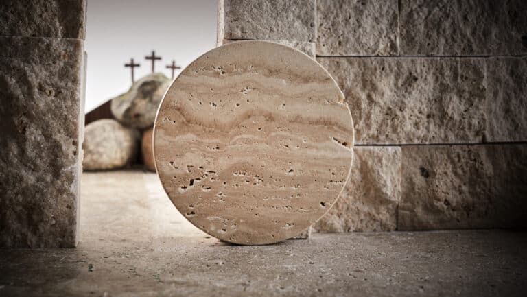 Start Your Resurrection Journey