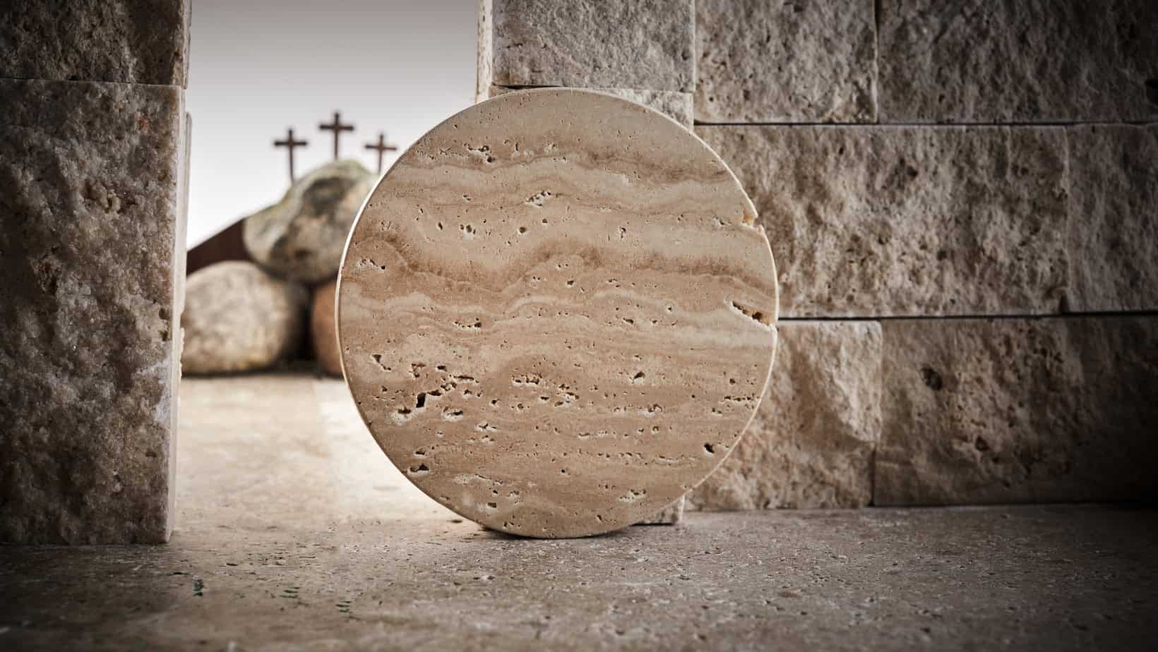 Start Your Resurrection Journey