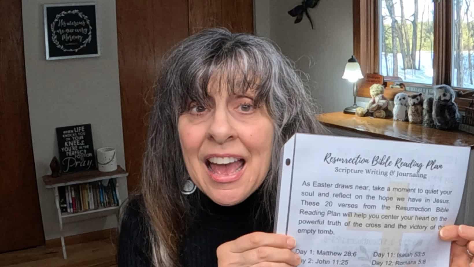 Living Hope - Fixing Our Eyes on Jesus