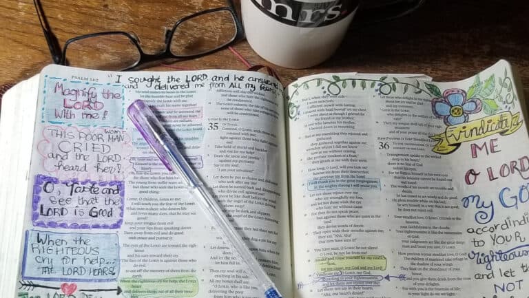 Welcome to His Unmeasured Grace