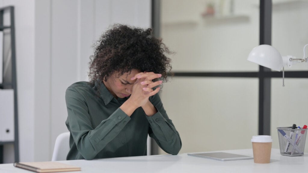 Proven Strategies for Anxiety During Midlife