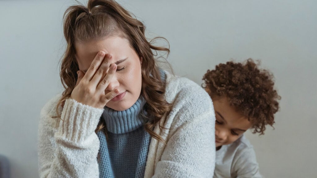 The River of Life: Finding Hope When You're Weary