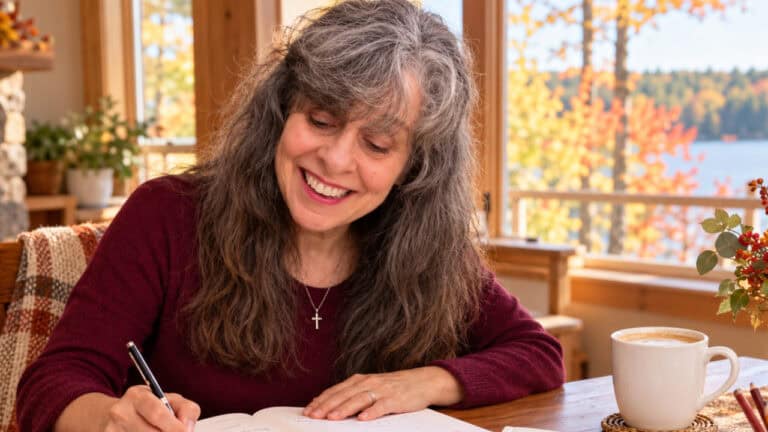 How Gratitude Brought Back My Joy